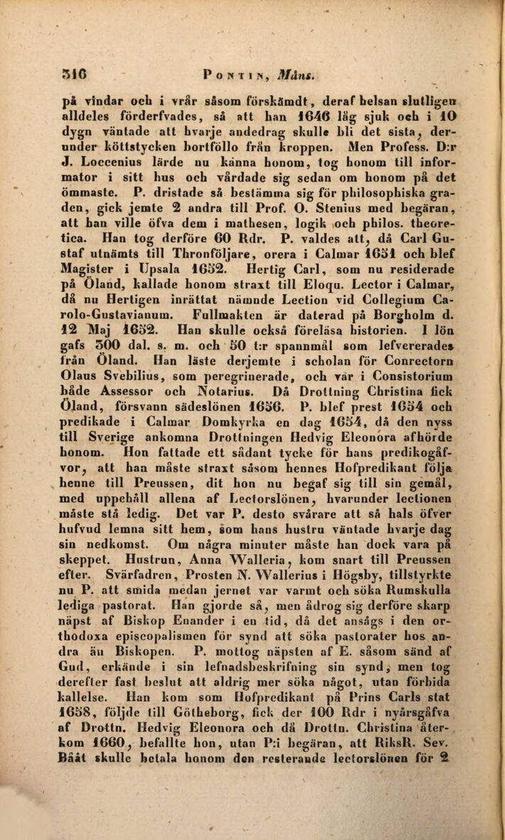 scanned image