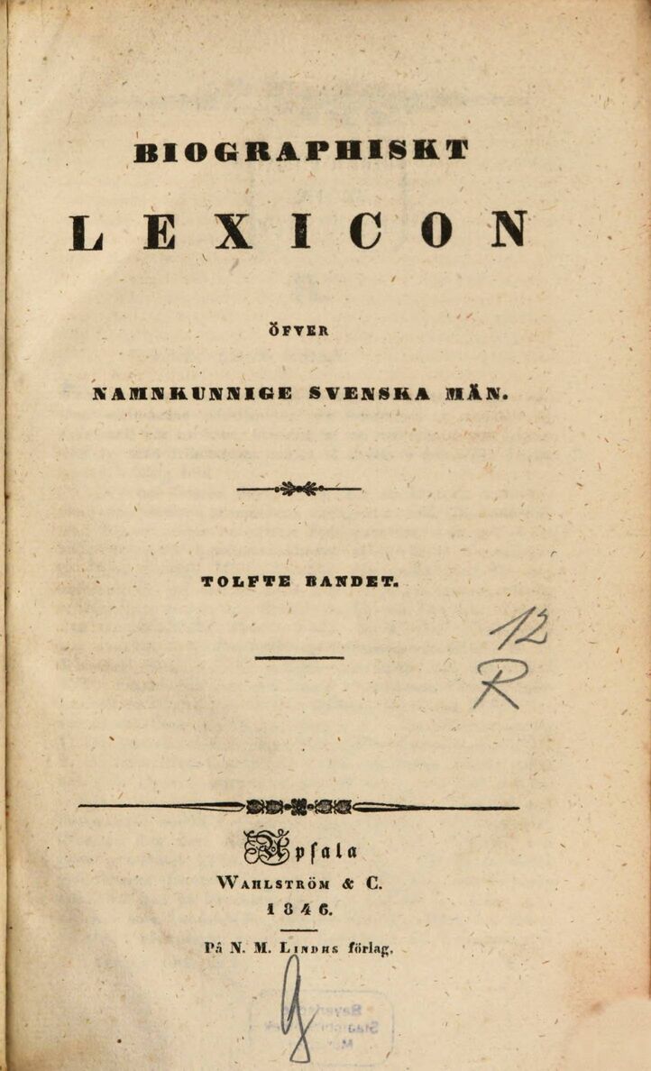 scanned image