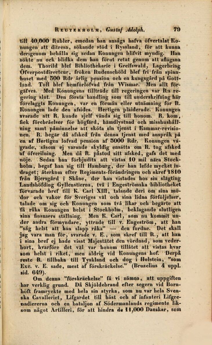 scanned image