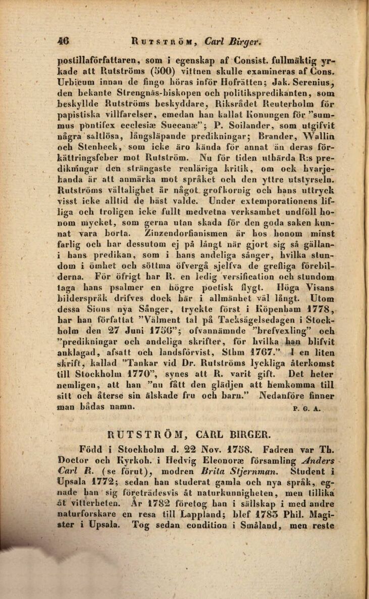 scanned image