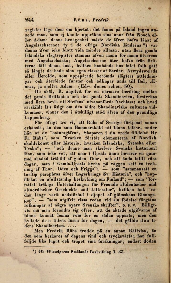 scanned image