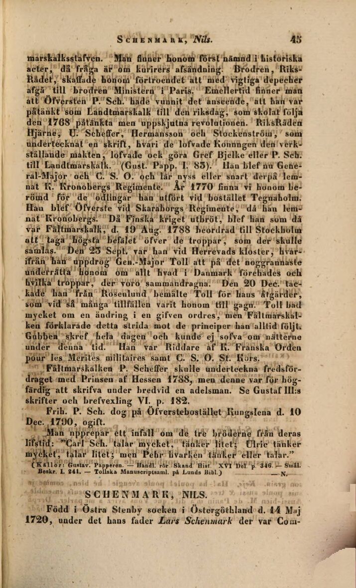 scanned image