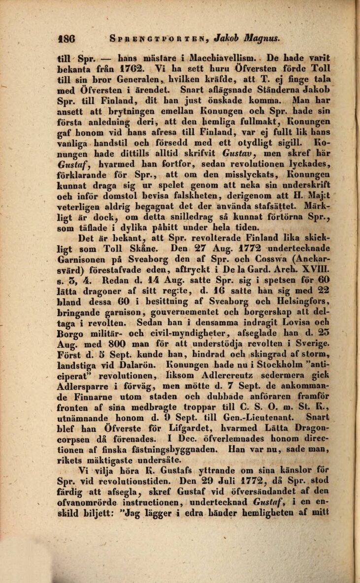 scanned image