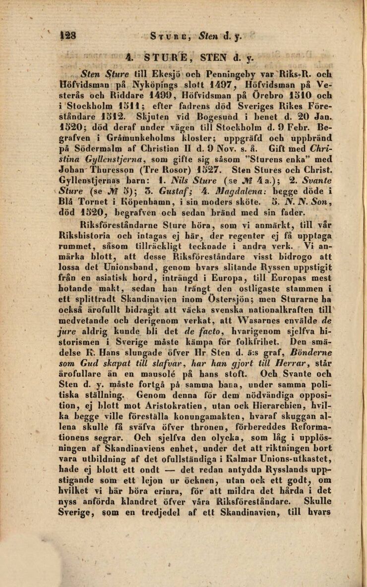 scanned image