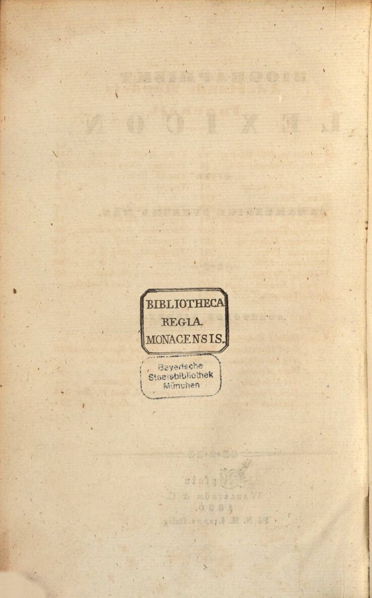 scanned image