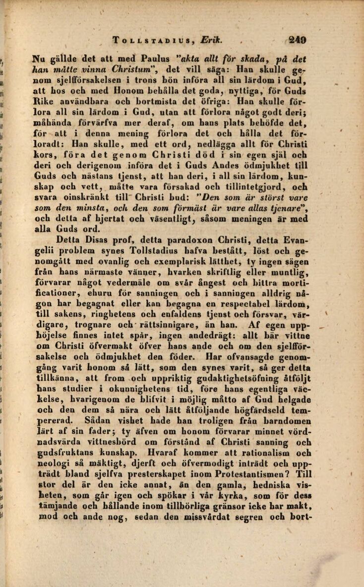 scanned image