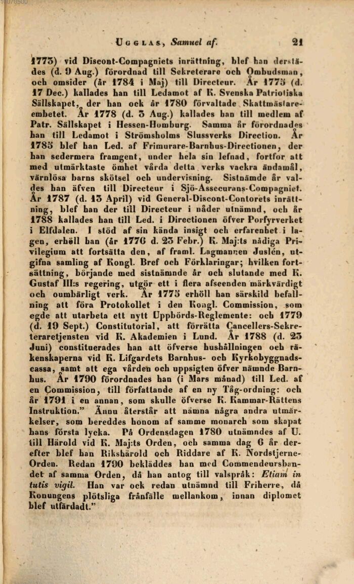 scanned image