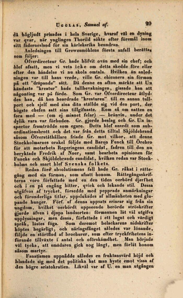 scanned image