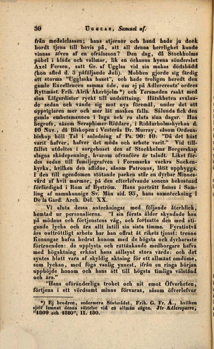 scanned image