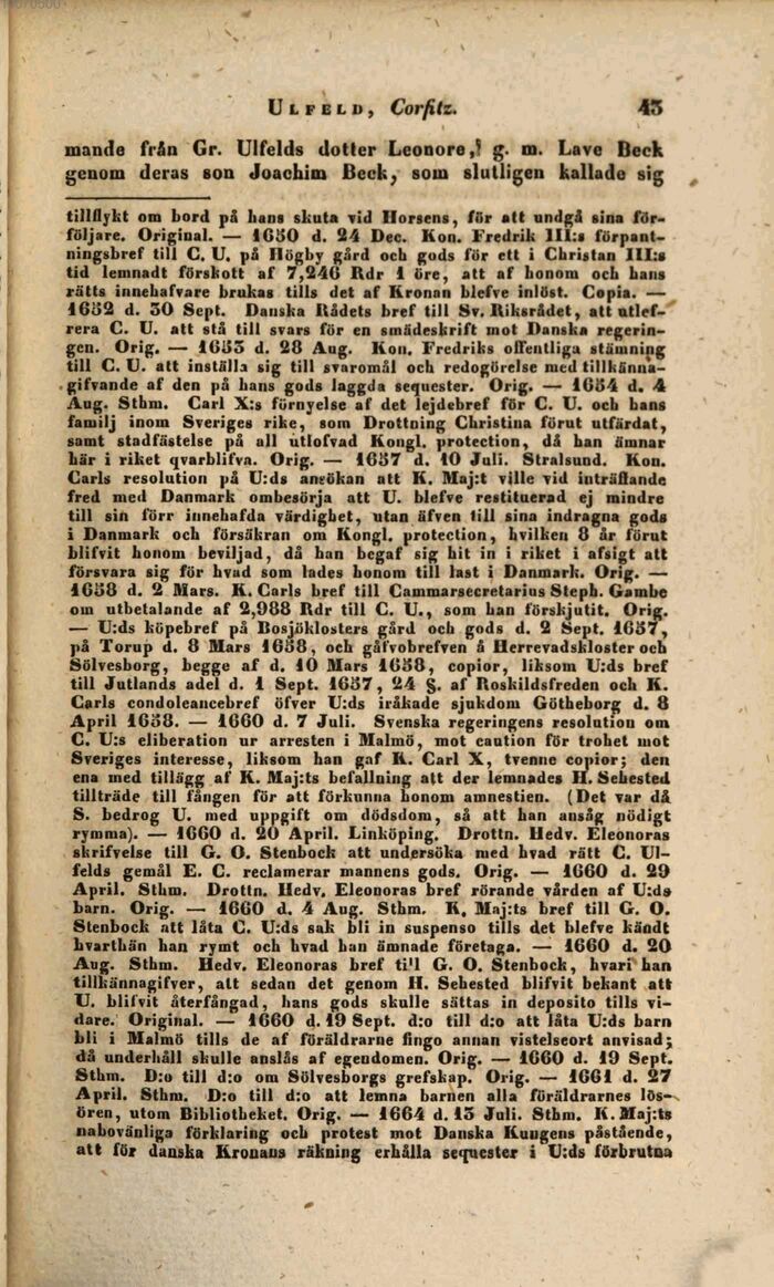 scanned image