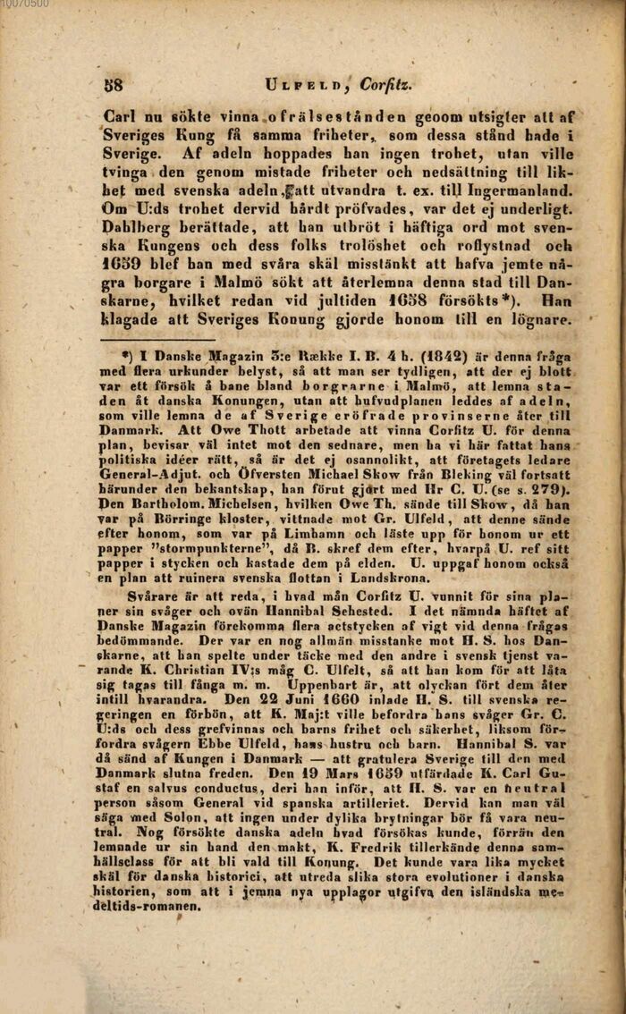 scanned image