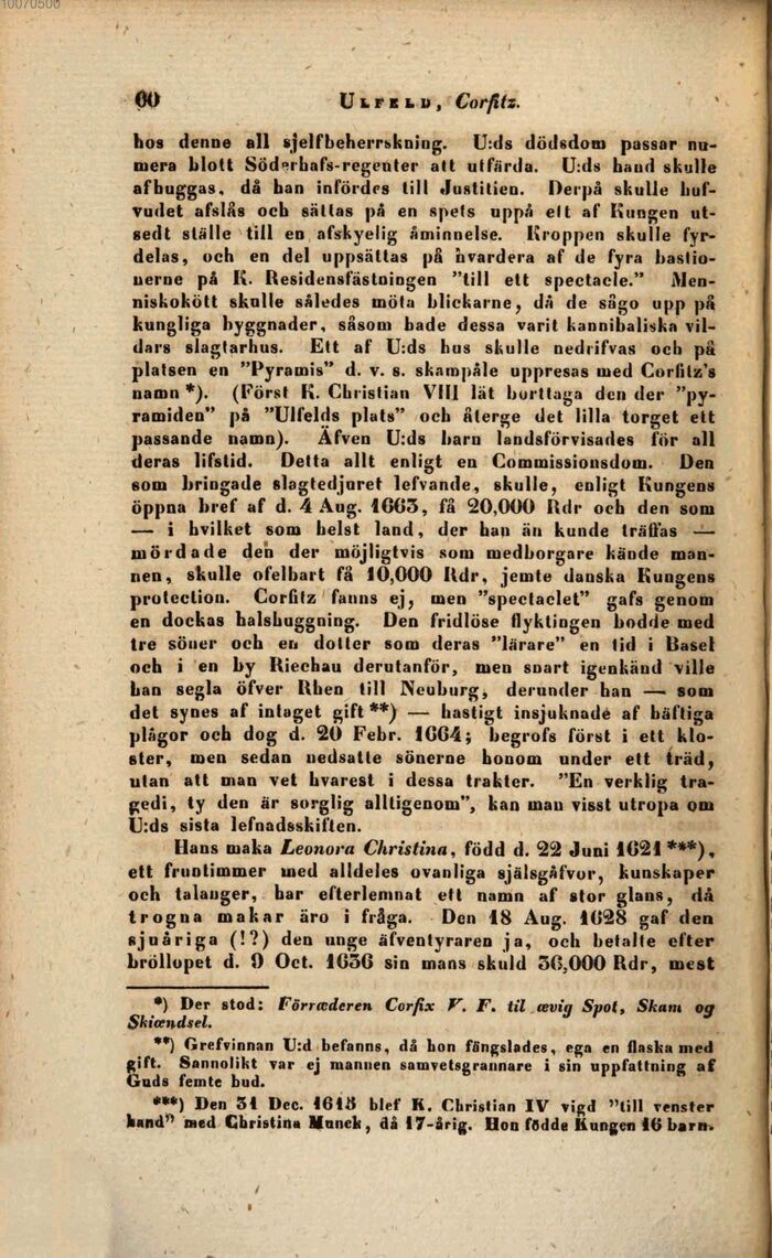 scanned image