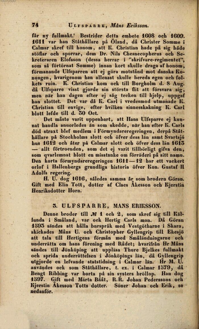 scanned image