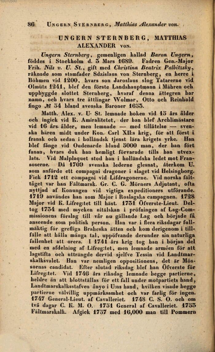 scanned image