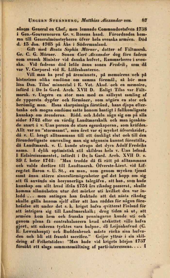 scanned image