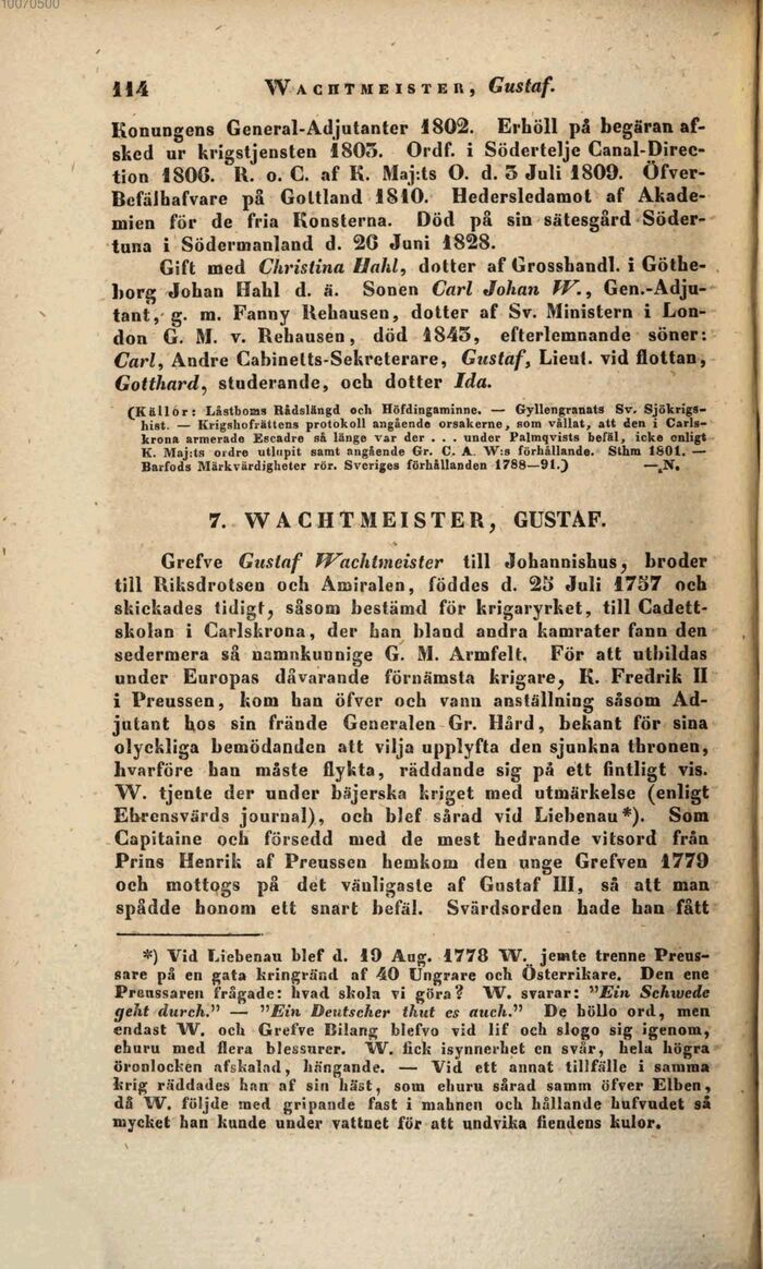 scanned image