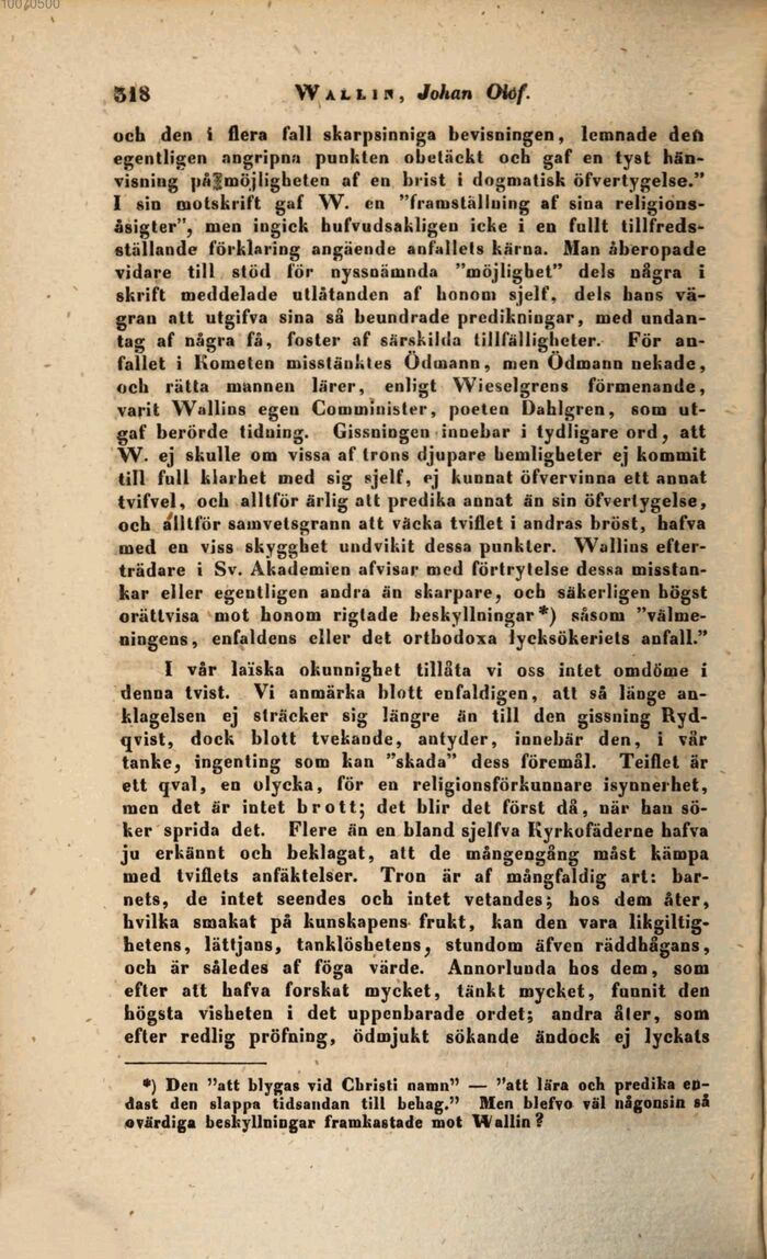 scanned image