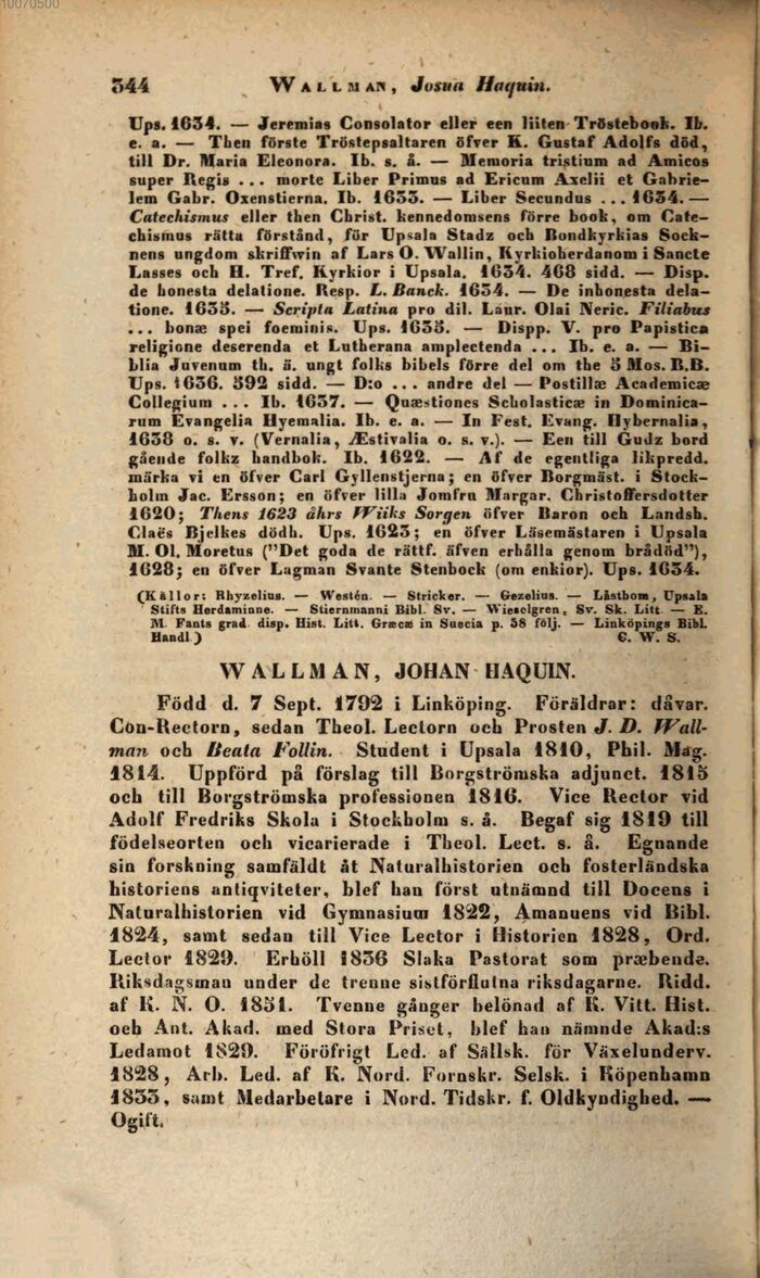 scanned image