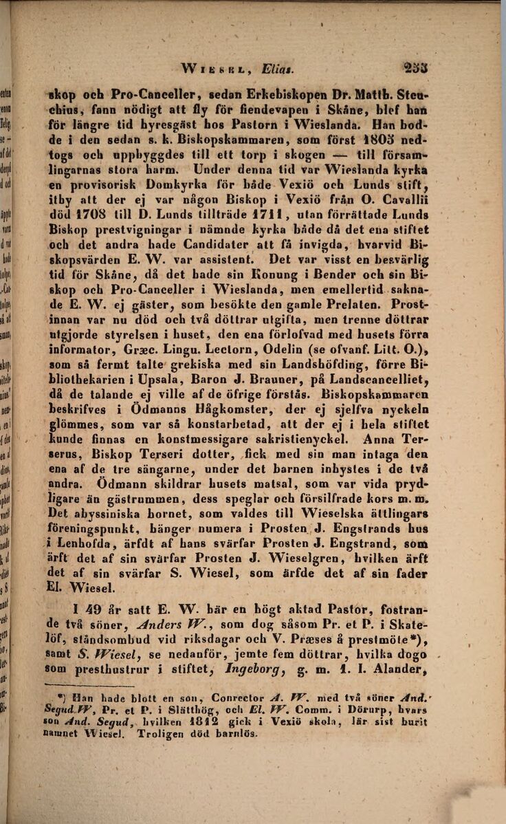 scanned image
