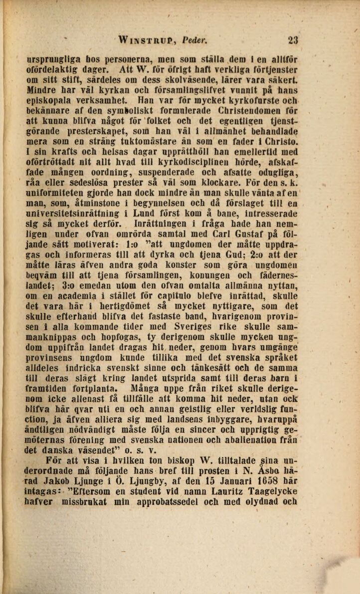 scanned image