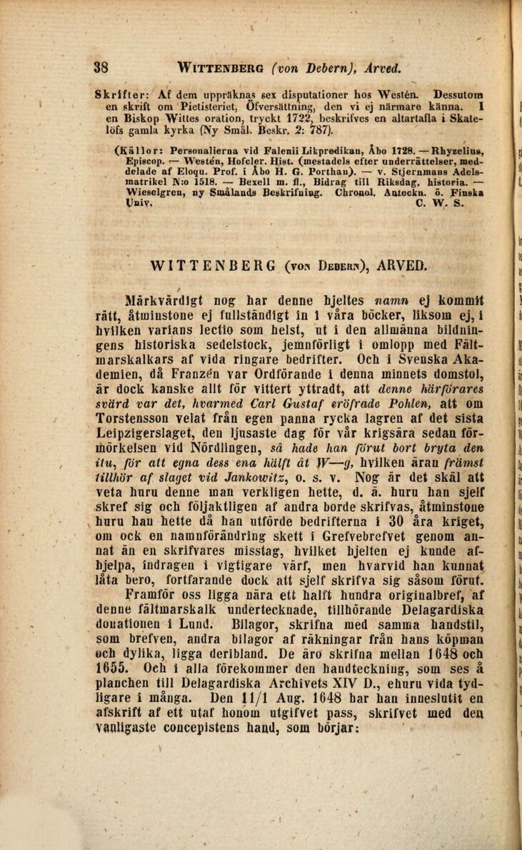 scanned image