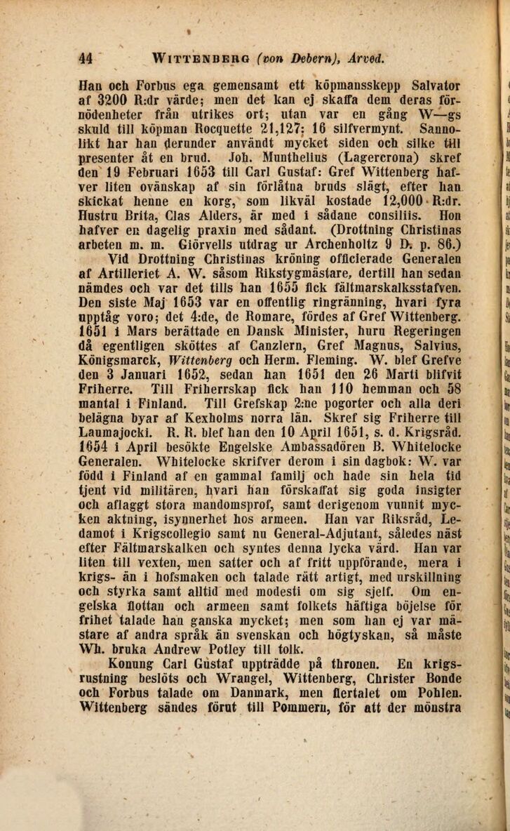 scanned image