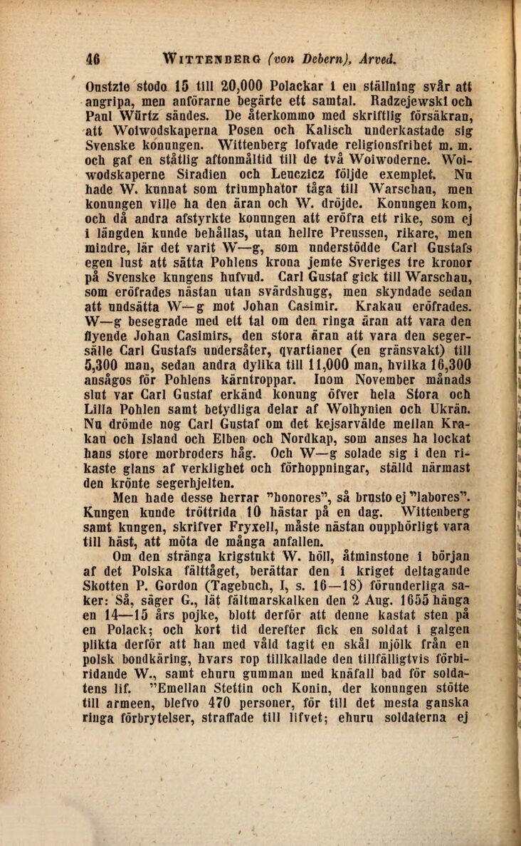 scanned image
