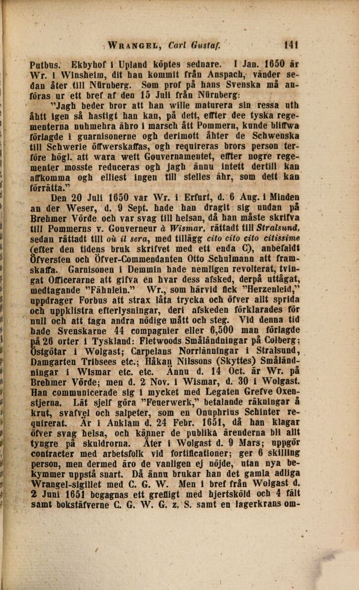 scanned image
