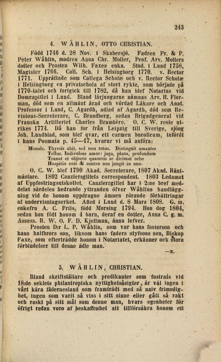 scanned image
