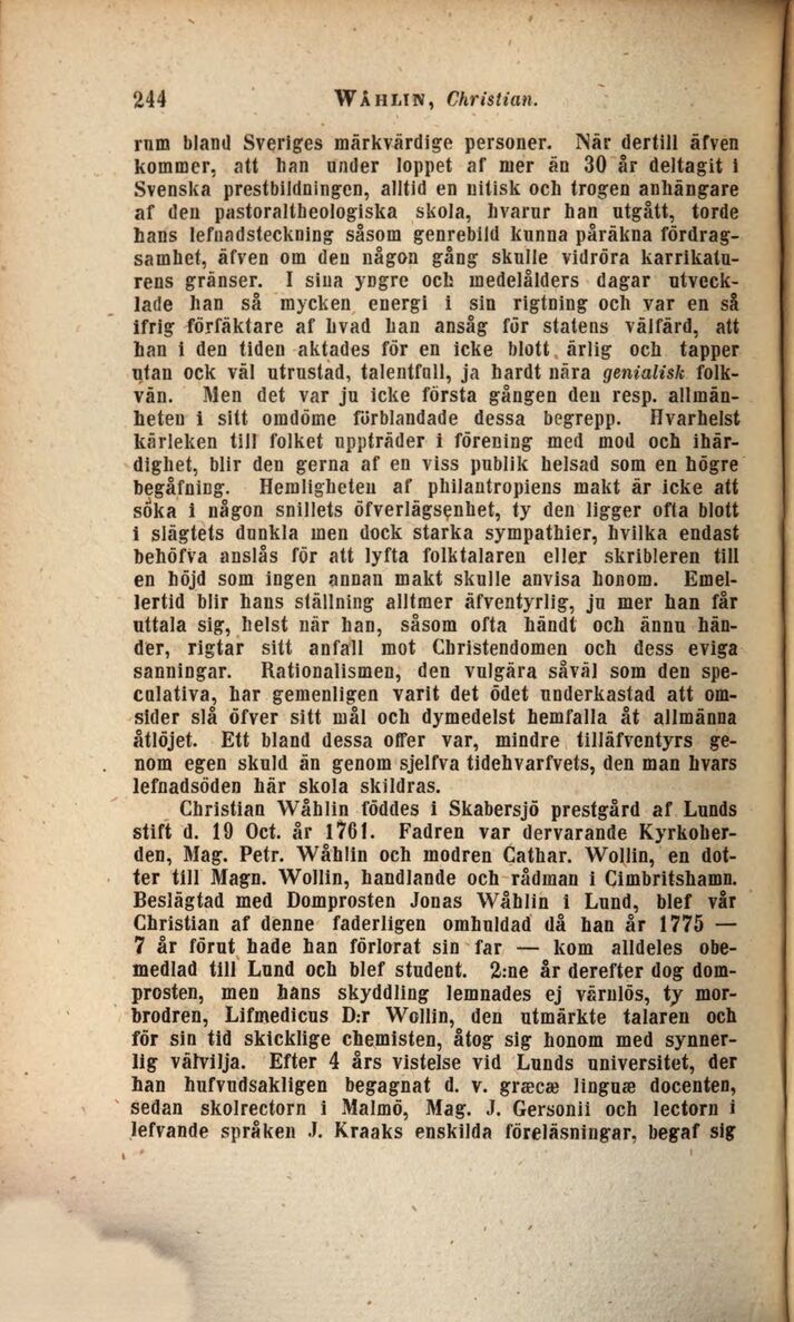 scanned image