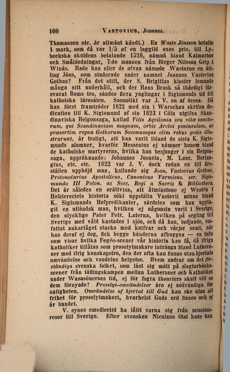 scanned image