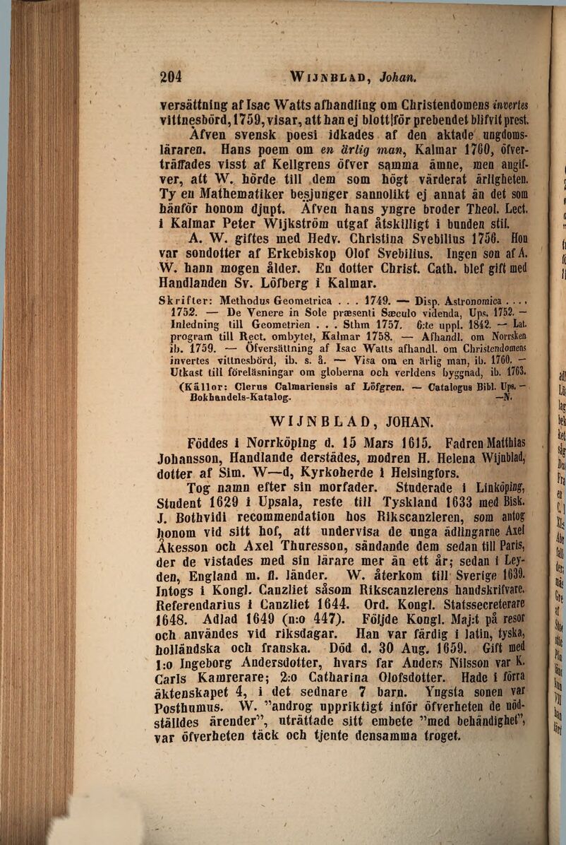 scanned image