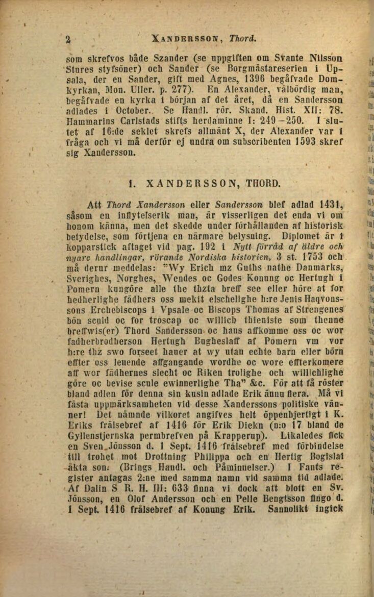 scanned image