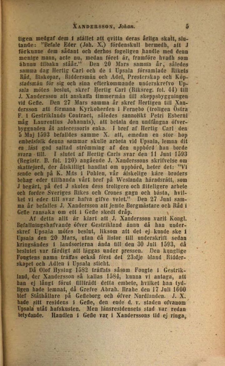 scanned image