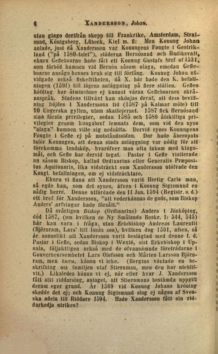 scanned image