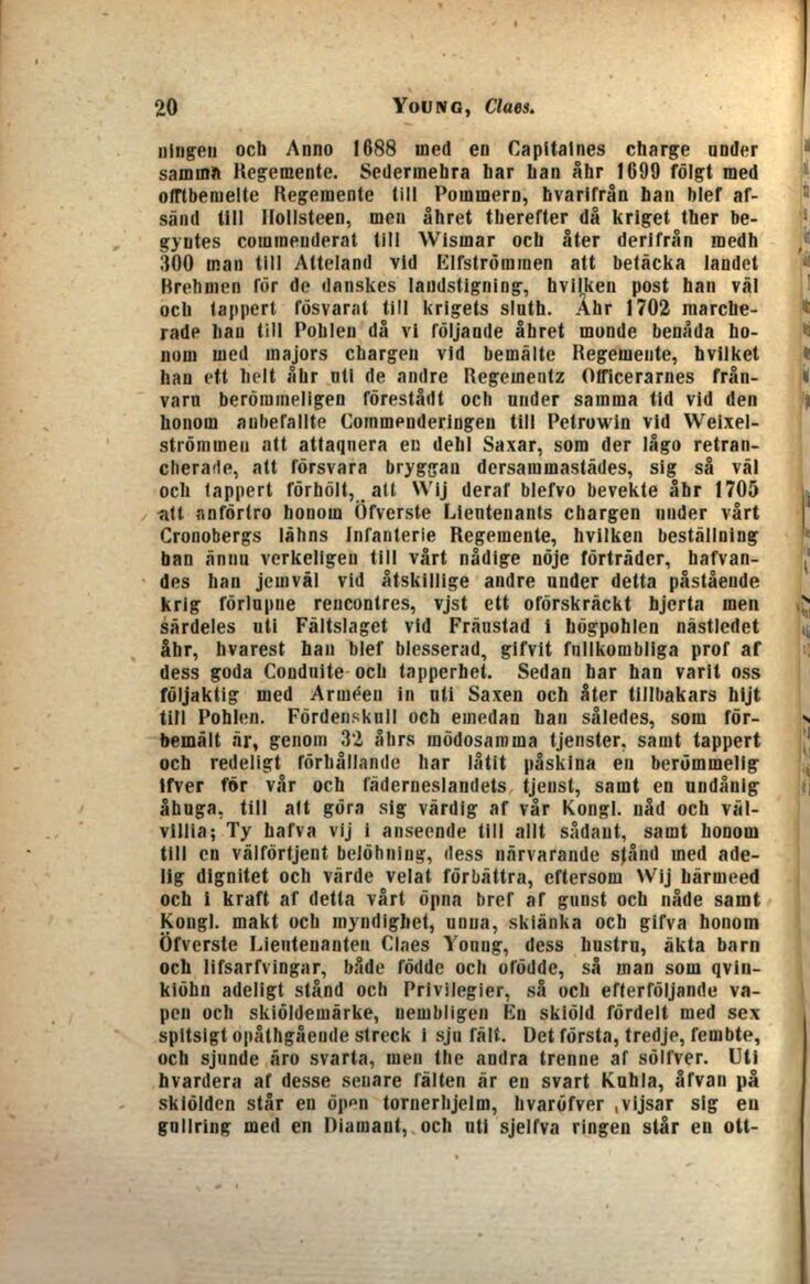 scanned image