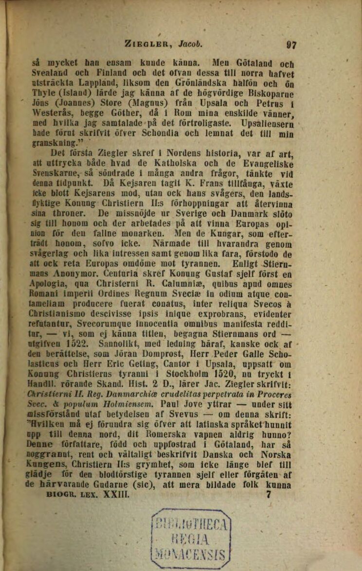 scanned image