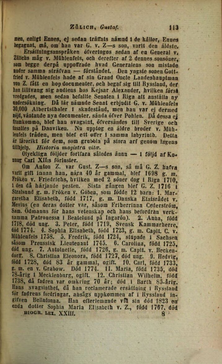 scanned image