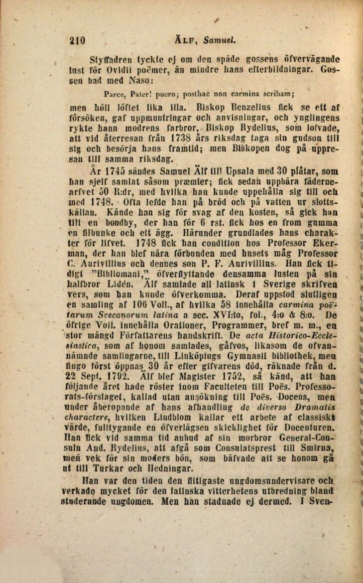 scanned image