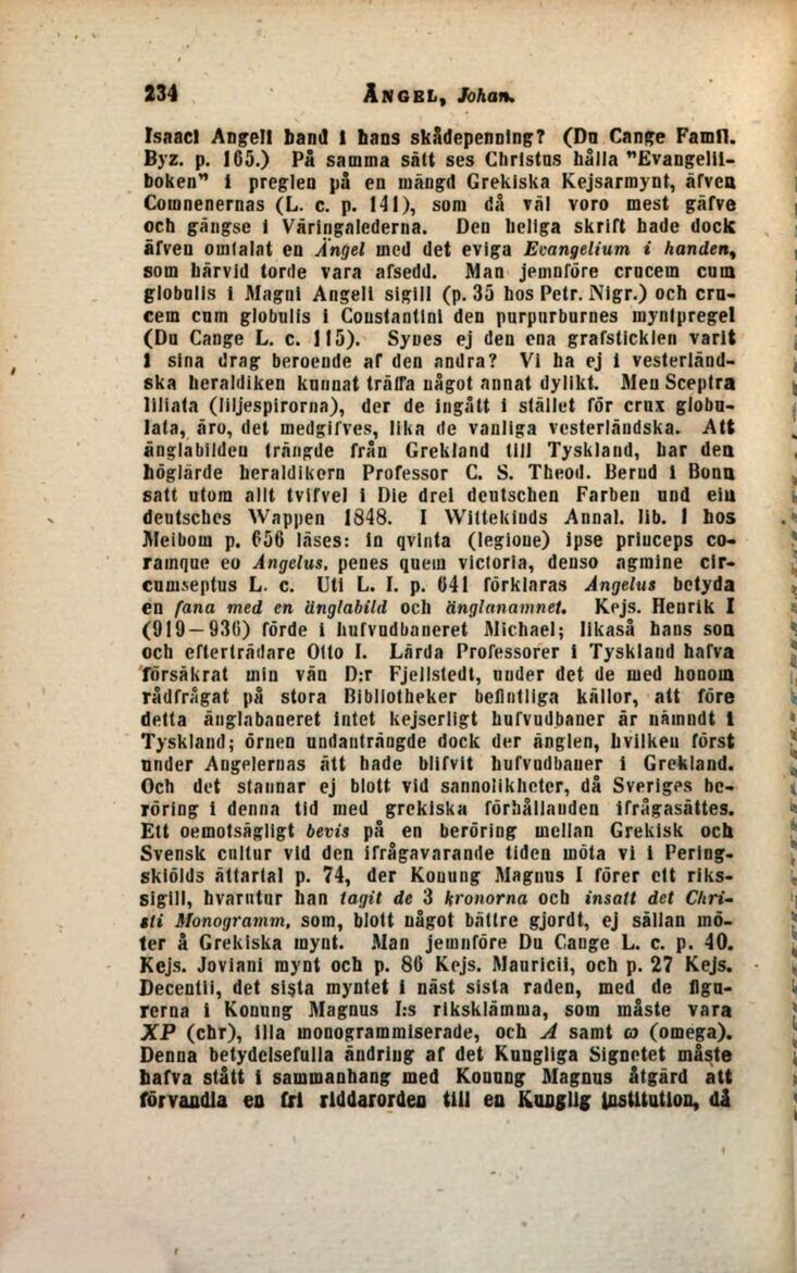 scanned image