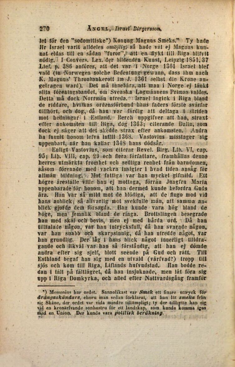 scanned image