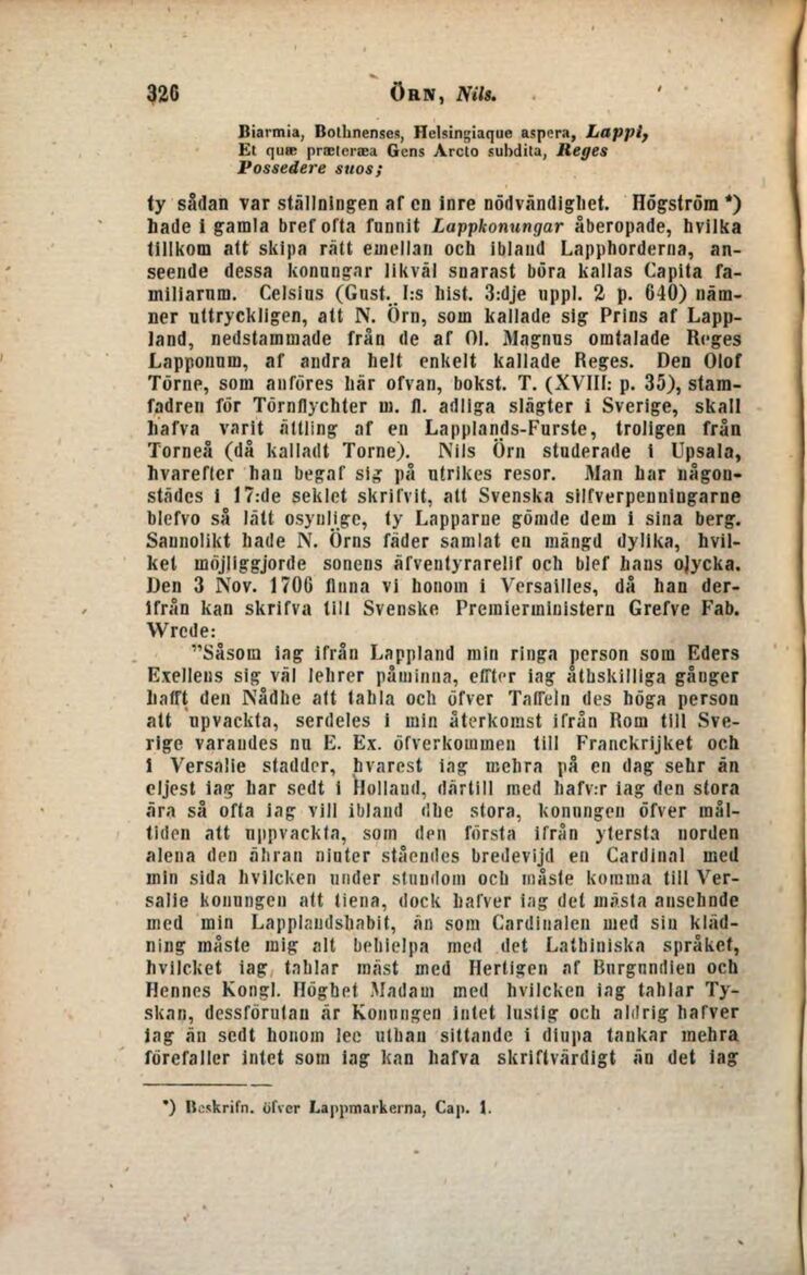 scanned image