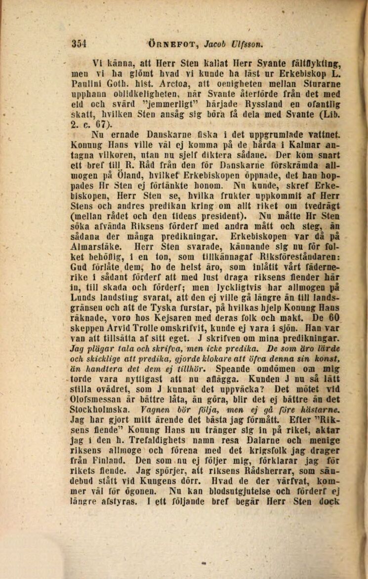 scanned image
