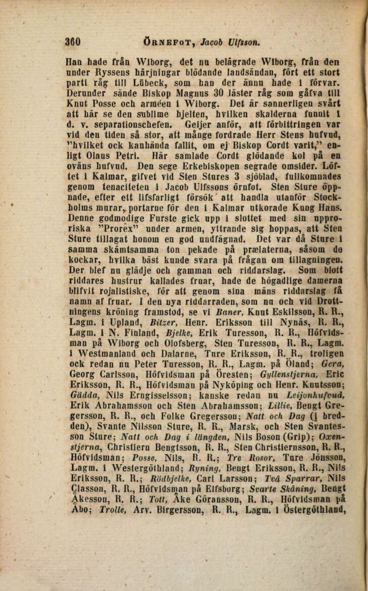scanned image
