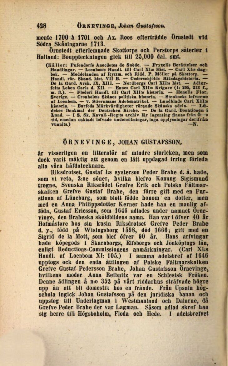 scanned image