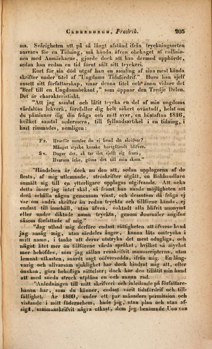 scanned image