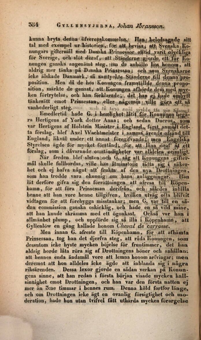 scanned image