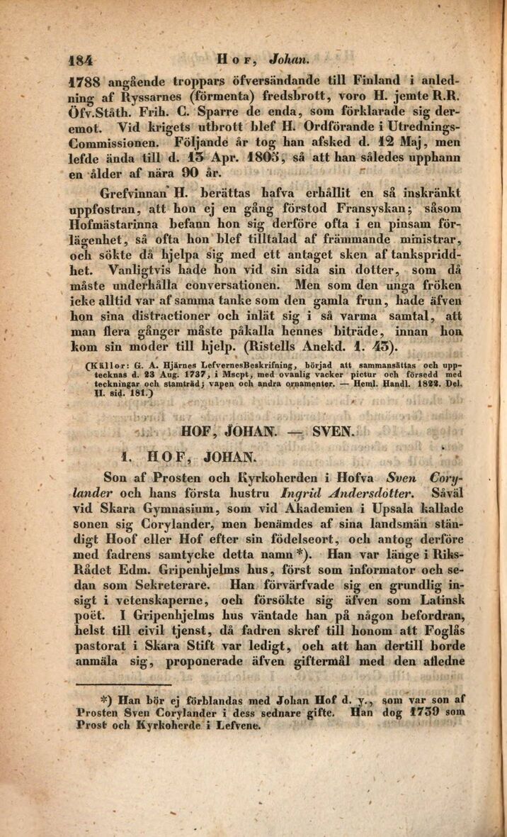 scanned image