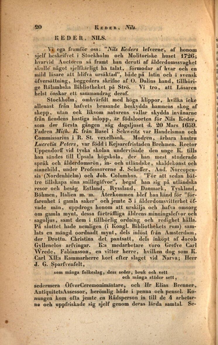 scanned image