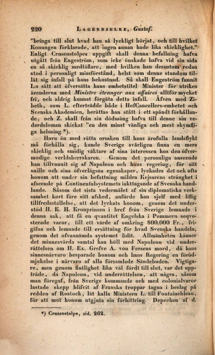 scanned image